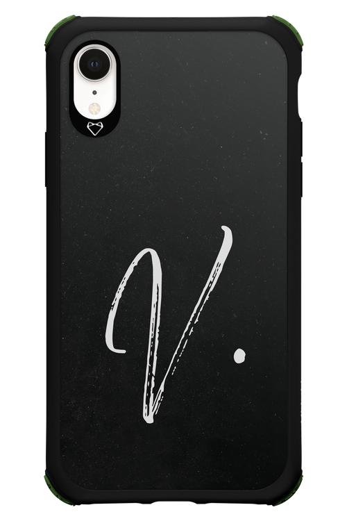 (Off Space) V 2.0 - Apple iPhone XR