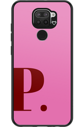 P (Sorbet) 2.0 - Xiaomi Redmi Note 9