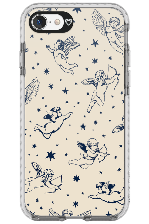 Star Puttos - Apple iPhone 7