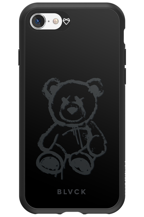 BLVCK BEAR - Apple iPhone 8