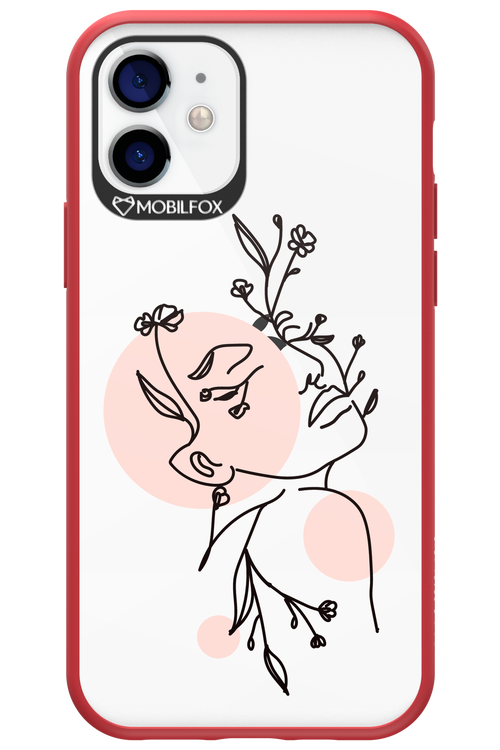 Confidence - Apple iPhone 12