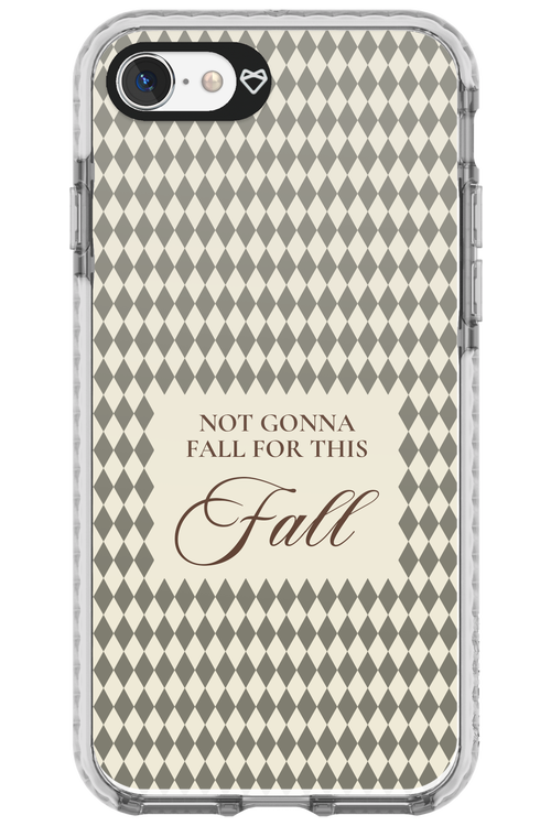 Not Gonna Fall - Apple iPhone SE 2020