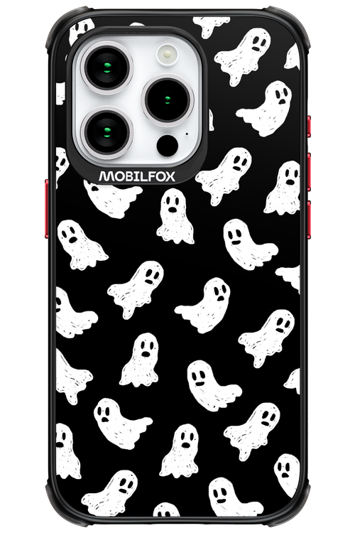 Chill Spirits - Apple iPhone 15 Pro