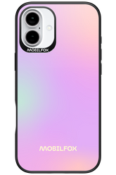 Pastel Violet 2.0 - Apple iPhone 16 Plus