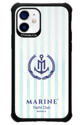 Marine Yacht Club - Apple iPhone 12