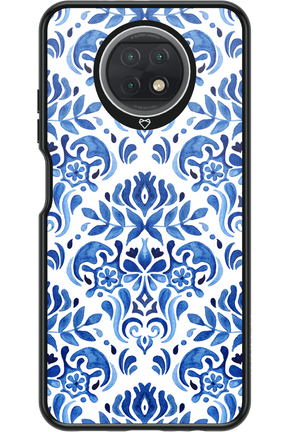 La Dolce Flora 2.0 - Xiaomi Redmi Note 9T 5G