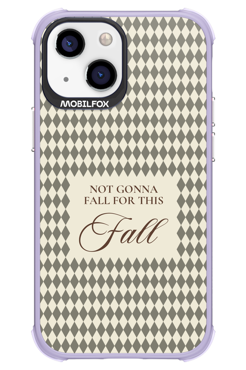 Not Gonna Fall 2.0 - Apple iPhone 13 Mini