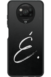 (Off Space) E II 2.0 - Xiaomi Poco X3 Pro
