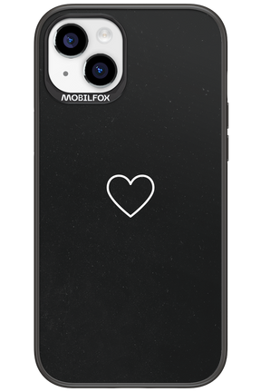 Love Is Simple 2.0 - Apple iPhone 15 Plus