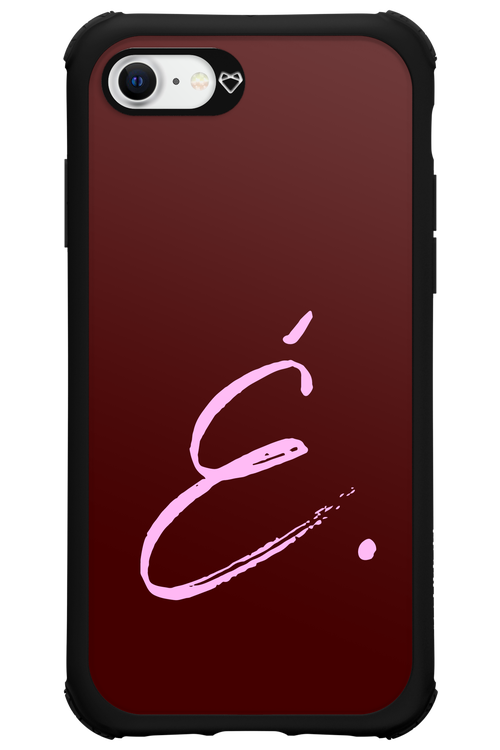 (Dark Blush) E II 2.0 - Apple iPhone 7