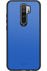 BLUE - FS2 - Xiaomi Redmi Note 8 Pro