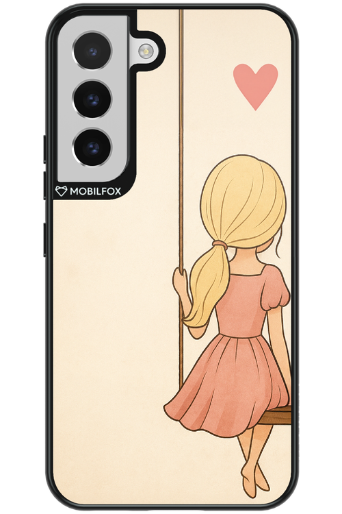 Girl Love I 2.0 - Samsung Galaxy S22