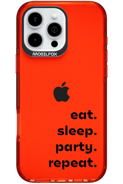 Party Loop - Apple iPhone 16 Pro Max