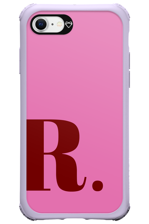R (Sorbet) 2.0 - Apple iPhone 8