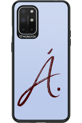(Jellyfish Presso) A II 2.0 - OnePlus 8T