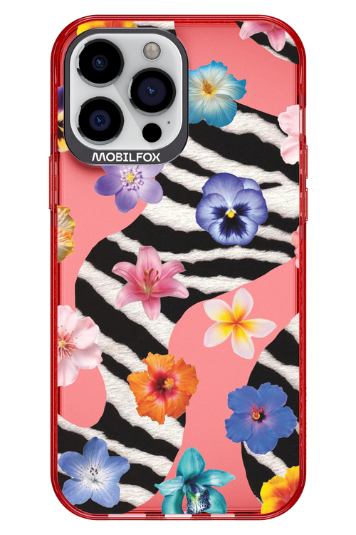 MOM'S FLOWERS - Apple iPhone 13 Pro Max