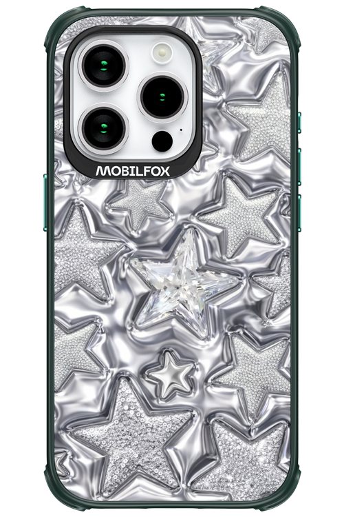 Star Gum 2.0 - Apple iPhone 15 Pro