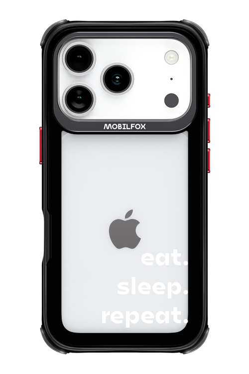 Daily Loop Light 2.0 - Apple iPhone 17 Pro