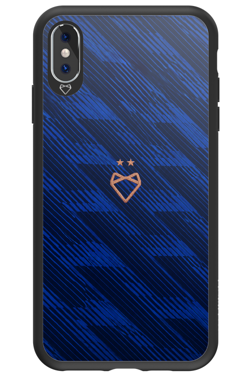 Franta 2.0 x Mobilfox 2.0 - Apple iPhone XS Max