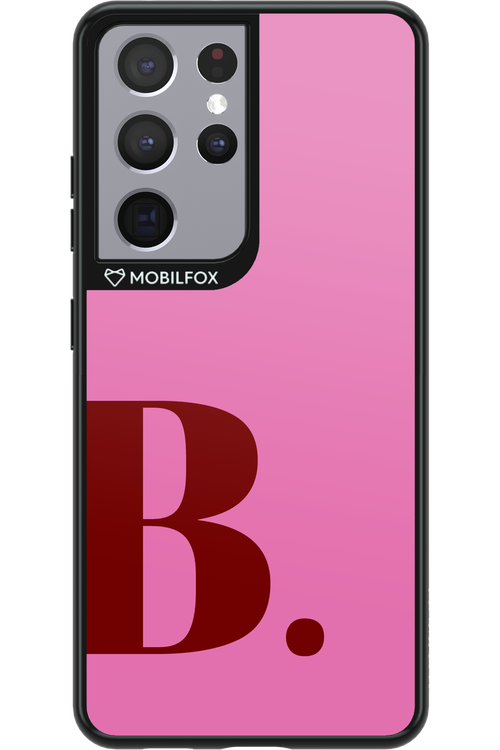 B (Sorbet) 2.0 - Samsung Galaxy S21 Ultra