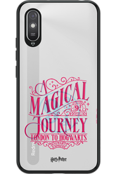 Magical Journey - Xiaomi Redmi 9A