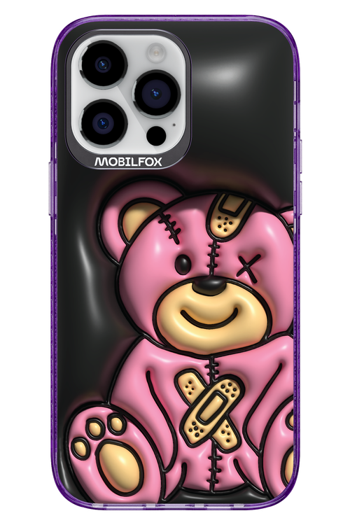 Dead Bear 2.0 - Apple iPhone 14 Pro Max