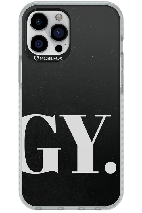 GY (Off Space) 2.0 - Apple iPhone 12 Pro Max