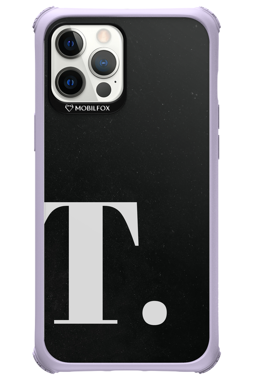 T (Off Space) 2.0 - Apple iPhone 12 Pro Max