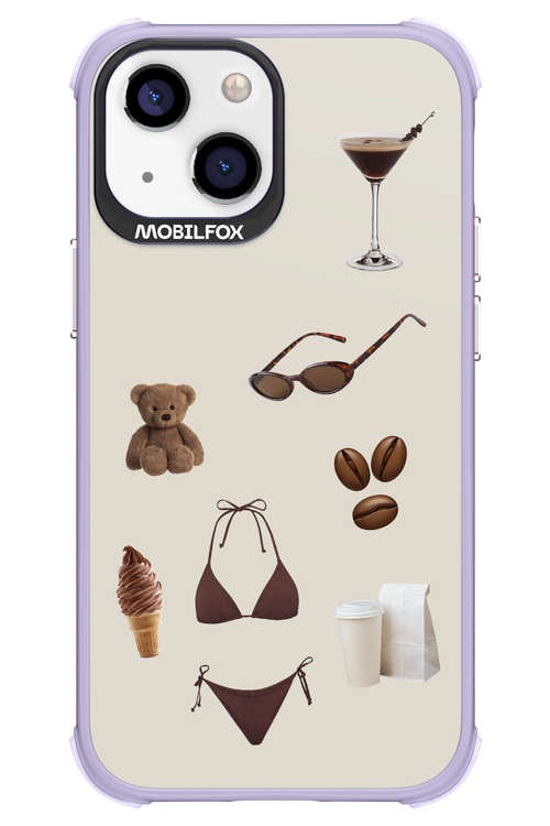 Espresso Lover - Apple iPhone 13 Mini