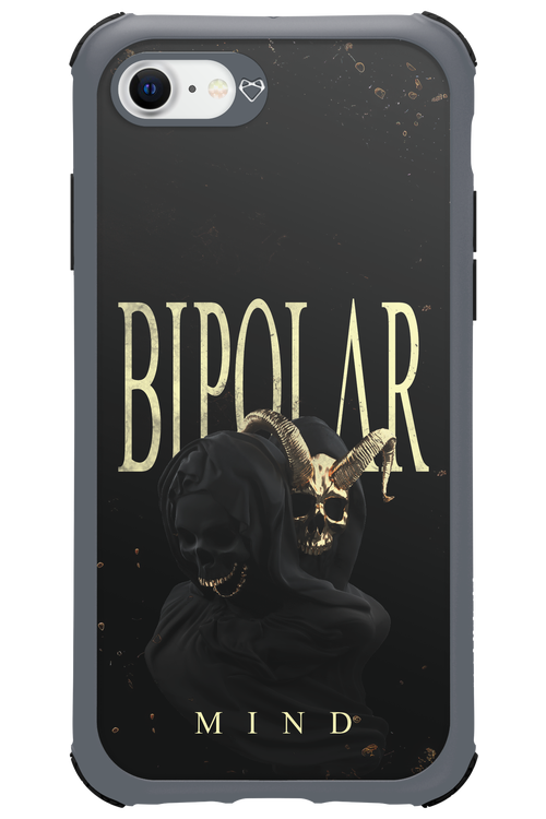 BIPOLAR 2.0 - Apple iPhone 8