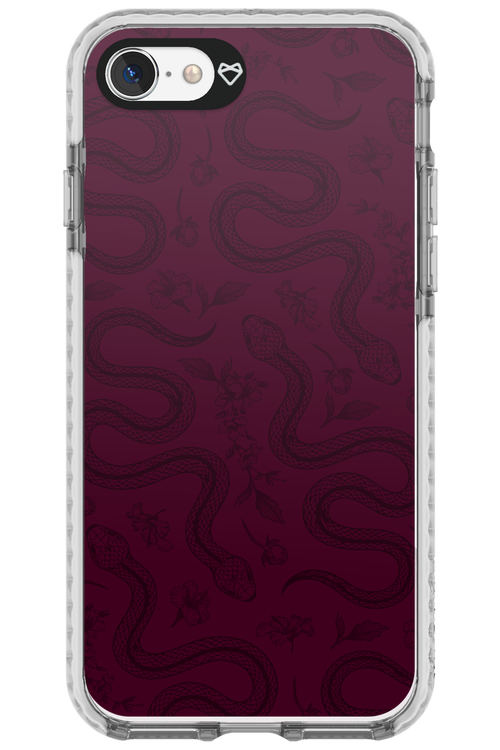 Temptation 2.0 - Apple iPhone SE 2022