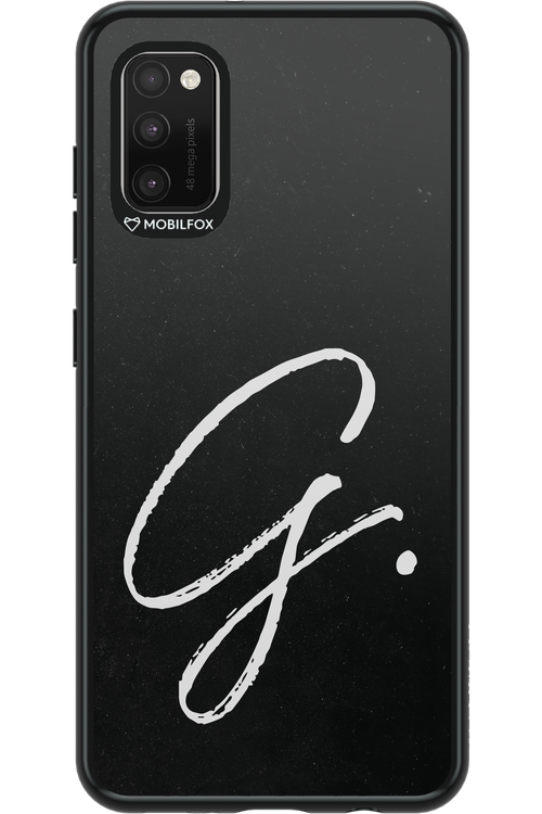 (Off Space) G 2.0 - Samsung Galaxy A41