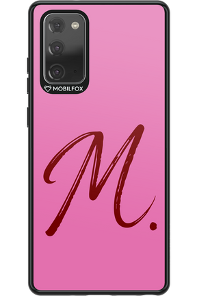 (Sorbet) M 2.0 - Samsung Galaxy Note 20