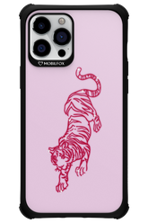 Tiger Power - Apple iPhone 12 Pro Max