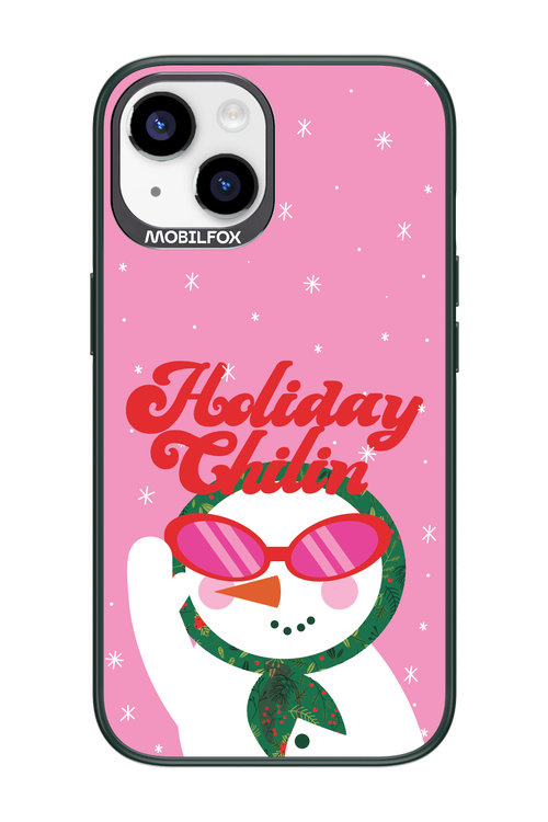 Holiday Chillin - Apple iPhone 14