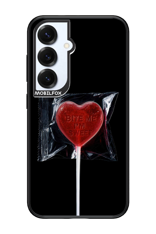 Bite 2.0 - Samsung S25