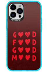 GOOD - Apple iPhone 12 Pro Max