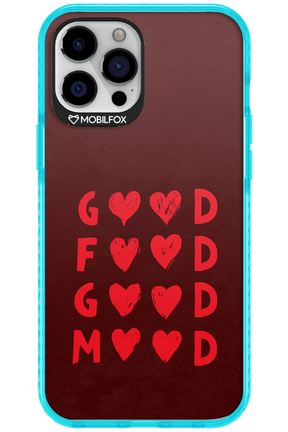 GOOD - Apple iPhone 12 Pro Max