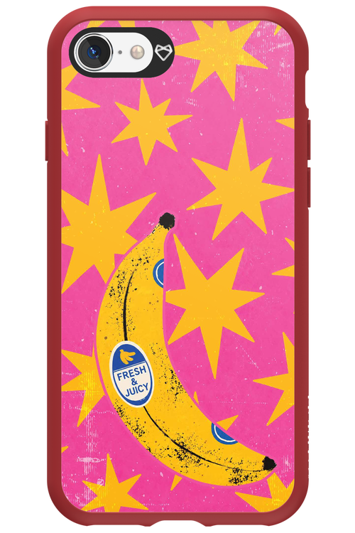 BANANA POP 2.0 - Apple iPhone SE 2020