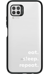 Daily Loop Light 2.0 - Huawei P40 Lite