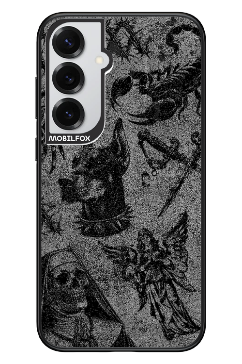 Built Different II - Samsung S25+