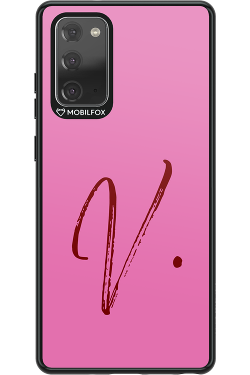 (Sorbet) V 2.0 - Samsung Galaxy Note 20