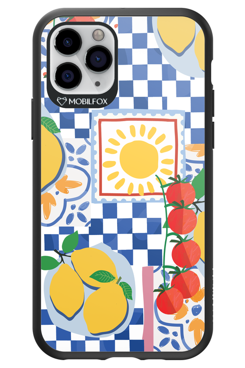 Sorrento Dream 2.0 - Apple iPhone 11 Pro