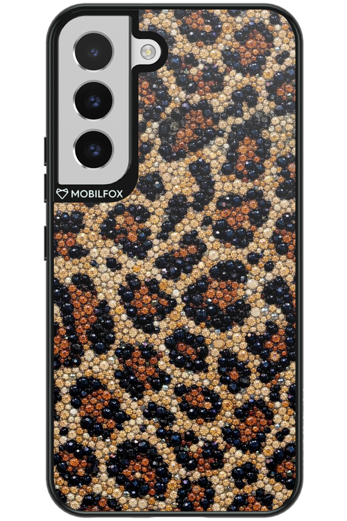 Crystal Roar 2.0 - Samsung Galaxy S22