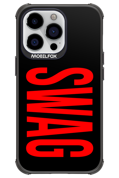 SWAG 2.0 - Apple iPhone 13 Pro
