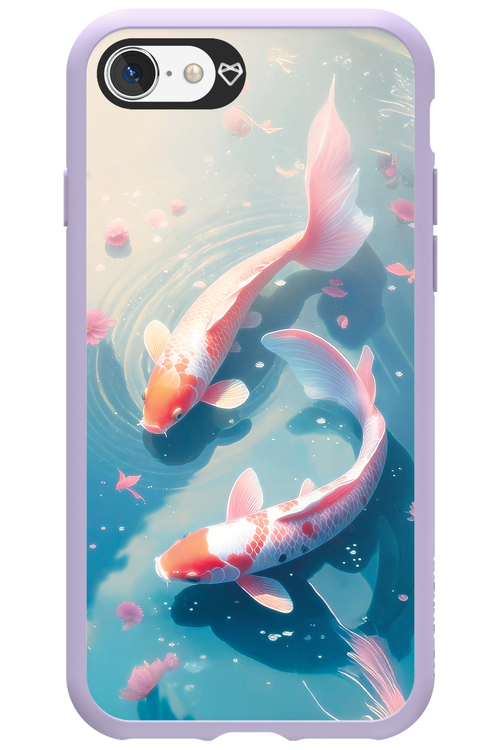 Koi - Apple iPhone SE 2020