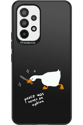 OPTION - Samsung Galaxy A53