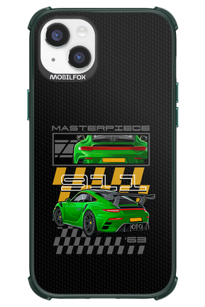 Masterpiece - Apple iPhone 14 Plus