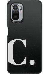C (Off Space) 2.0 - Xiaomi Redmi Note 10