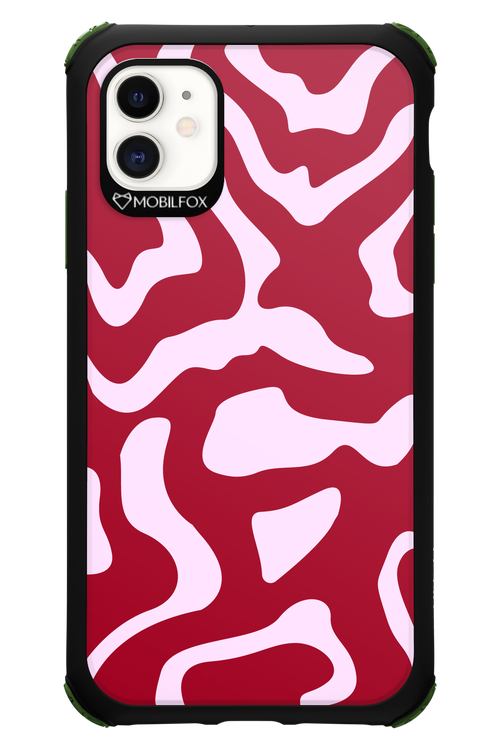 Strawberry Shake 2.0 - Apple iPhone 11